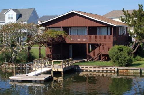 Holden Beach Casa | Dawn's Delight