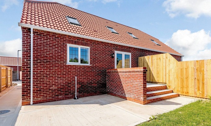 Mablethorpe and Sutton Cabaña | Dawson Park 2 - UK12661