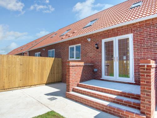 Mablethorpe and Sutton Casa | Dawson Park 5 - Uk12664