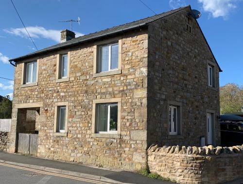 Fourstones Near Bentham Casa | Dawsons Cottage