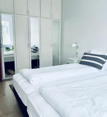 Downtown Apartamento | Day Dream Soleyjargata Rooms & Apartments