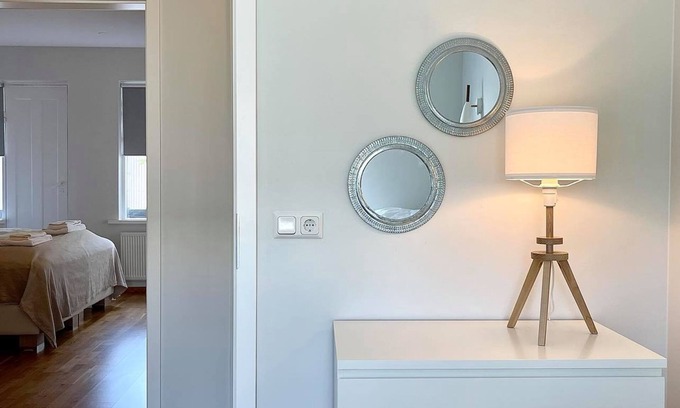 City Center Apartamento | Day Dream Townhall Square Apartments