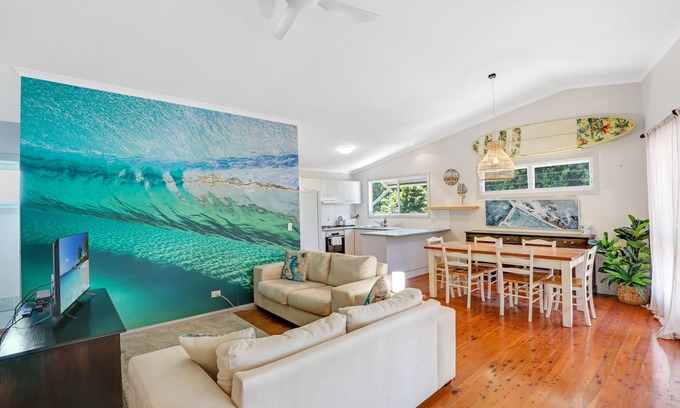 Point Lookout Apartamento | Day Dreaming... perfect couples escape