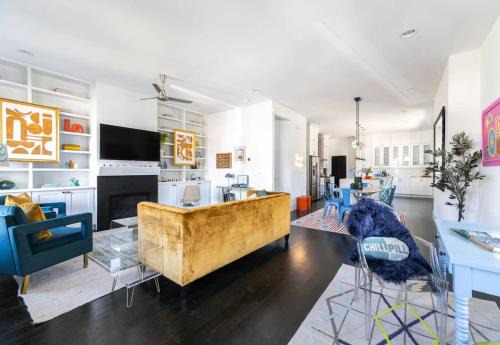 Reynoldstown Casa | Day Tripper