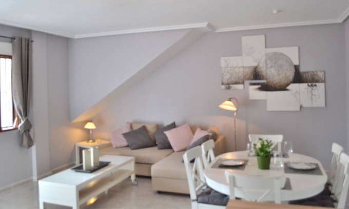 Daya Vieja Casa | DAYA VIEJA Bungalow a estrenar de 2 dormitorios amplia terraza + piscina