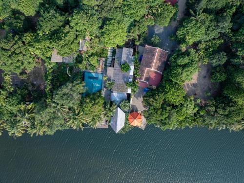 Kampot Cabina | Daya Villa
