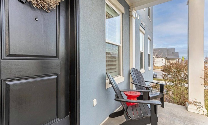 Daybreak Casa | Daybreak Lake 30+ Day Stay!