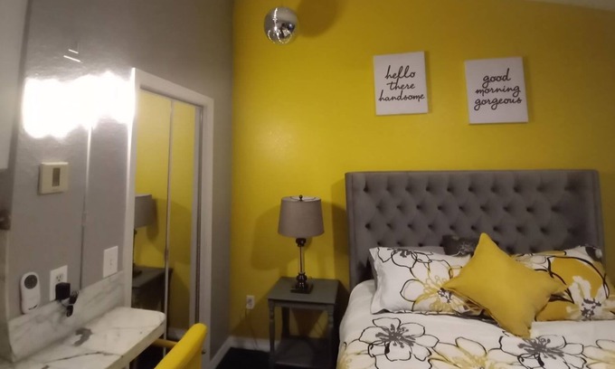 Lutz Condominio | Daydream Fantasy 3302S