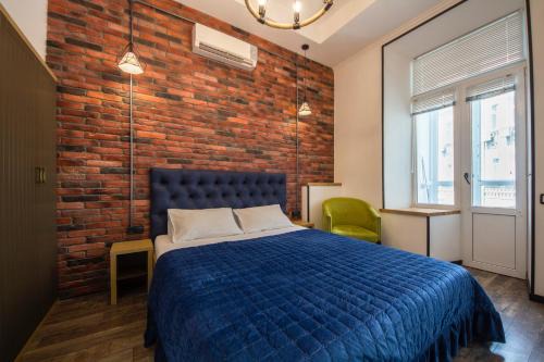Verkhnie Misto Apartamento | DayFlat Apartments on Mykhailivs'ka