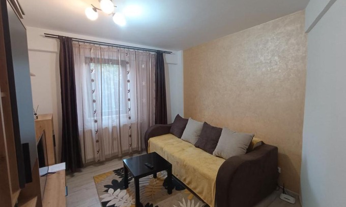 Center Apartamento | Daylight Apartments Sibiu