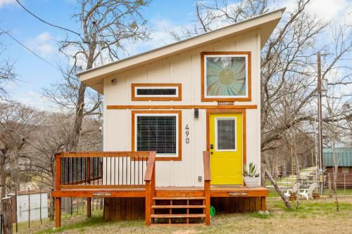 New Braunfels Casa | Daylight Den