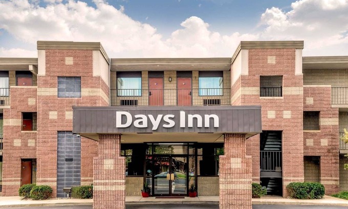 Vineland Hotel | Days Inn by Wyndham Vineland