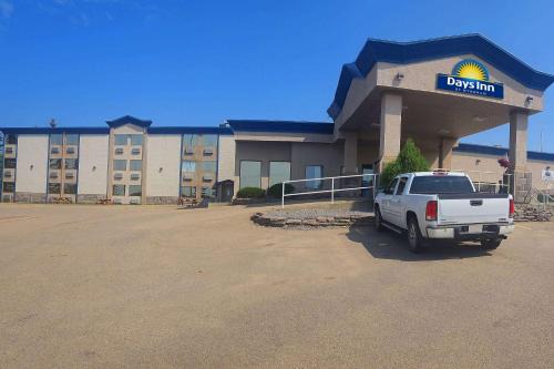 Drayton Valley Hotel | Days Inn by Wyndham Drayton Valley