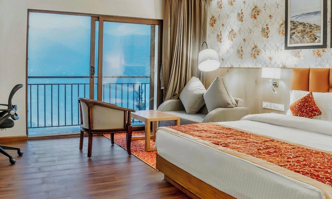 Gangtok Hotel | Days Inn By Wyndham Gangtok Tadong