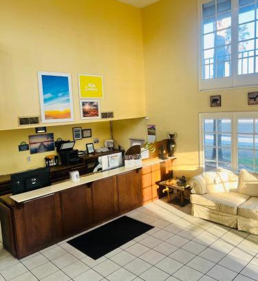 Hemet Hotel | Days Inn by Wyndham Hemet
