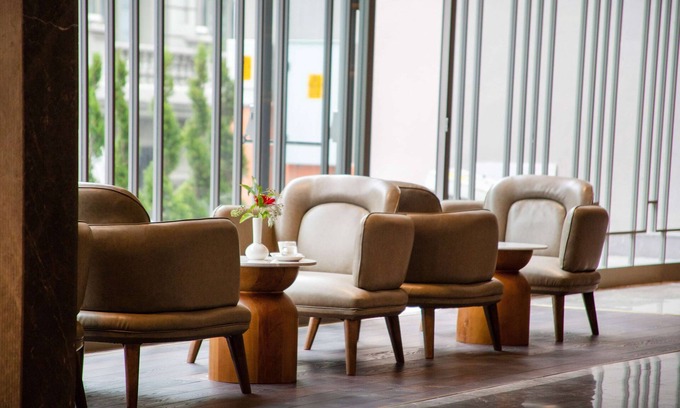 Sisli Hotel | Days Inn By Wyndham Istanbul Bomonti