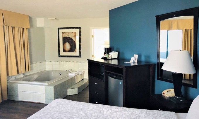 Kamloops Hotel | Days Inn by Wyndham Kamloops BC