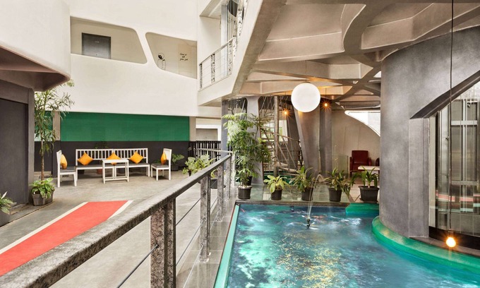 Whitefield Hotel | Days Inn & Suites by Wyndham Bengaluru Whitefield