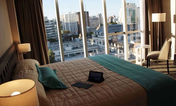 La Plata Hotel | Days Inn & Suites by Wyndham La Plata