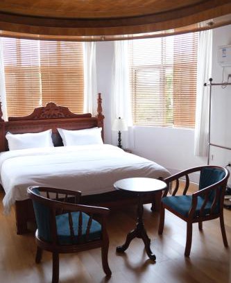 Huidong Apartamento | Days Surf Inn