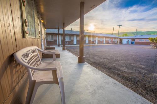 Dayton Hotel | Dayton Motel