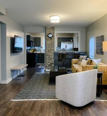 Grand Rapids Casa | Dayton Station