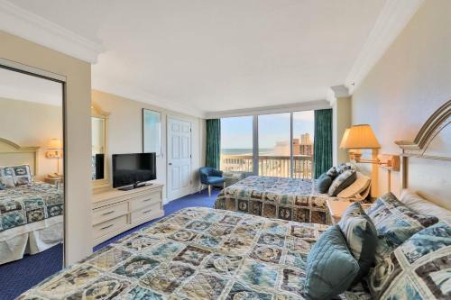 Ortona Park Apartamento | Daytona Beach Resort - 807