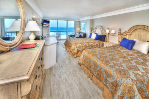 Ortona Park Complejo | Daytona Beach Resort Condos