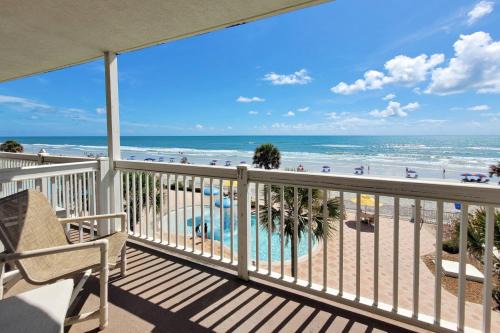 Ortona Park Casa | Daytona Beach Resort Unit #302