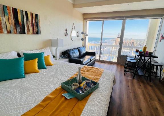 Ortona Park Apartamento | Daytona Beach Resort