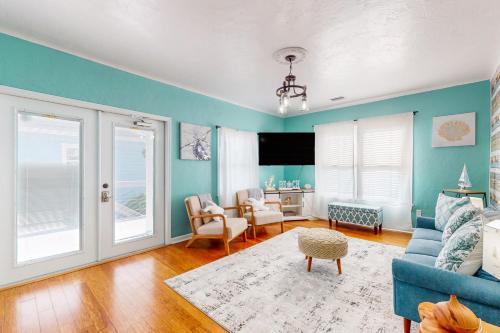 East Daytona Casa | Daytona Beach Retreat