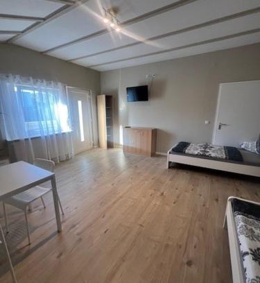Rodenbach Apartamento | Daytona Monteur Apartment