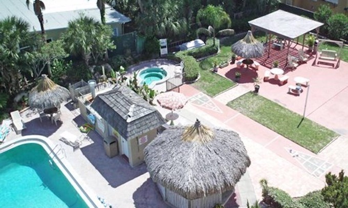 Bostwick Park Condominio | Daytona Resort & Club 1BR Suite Saturday Check-Ins