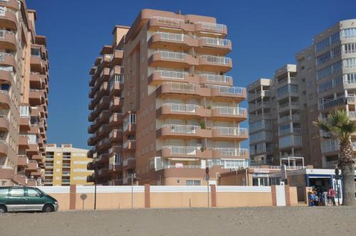 Oropesa del Mar Apartamento | Daytona Vidaber Primera línea