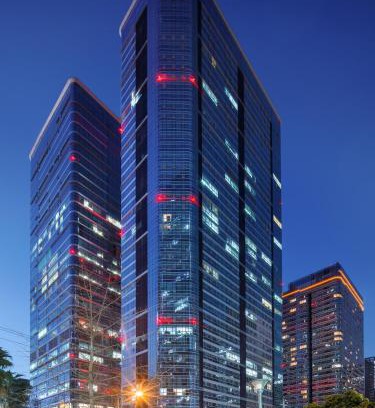 Gaoxin Apartamento | Dayu Apartment Century City Branch