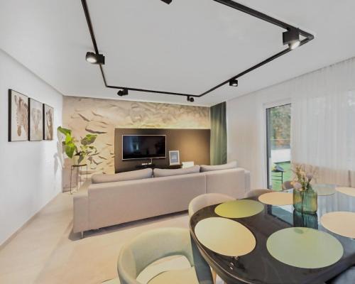 Weststadt Apartamento | DayYoungLife mit Terrasse Grill Parkplatz