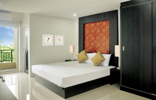 Khlong Chaokhunsing Casa | DB Plus 1