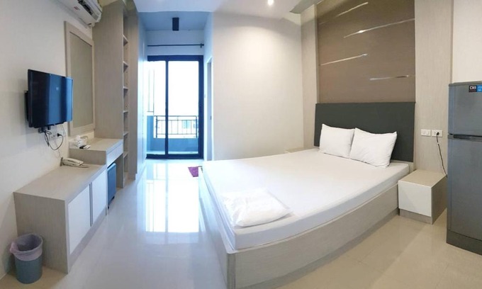 Ladprao Apartamento | DB Plus 2