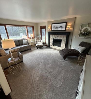 Ledgeview Casa | Dbl ensuites in Green Bay