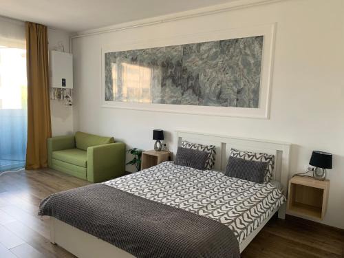 Baia Mare Apartamento | Dbo-Vivo Mall Apartment