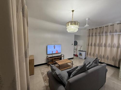 Msasani Apartamento | DC Apartment Near USA Embassy