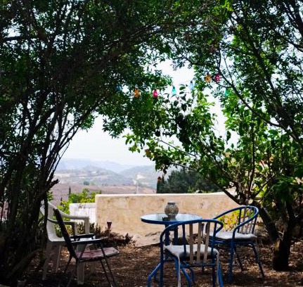 Pano Arodhes Casa | DC Family Home & Garden - Traditional village house