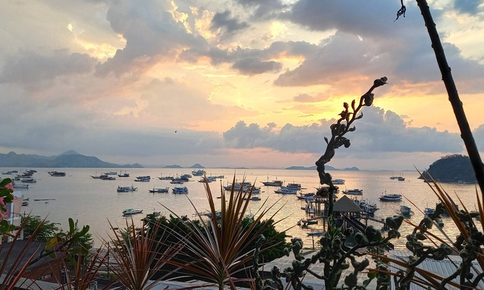 Labuan Bajo Hotel | dC Hotel and Hostel