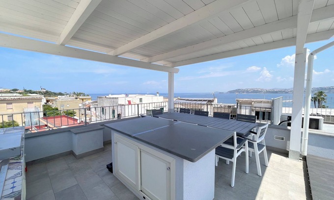 Procida Casa | DC House