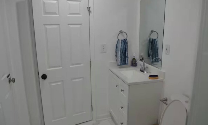 Fort Washington Casa | DC Luxury Stay - 3BR + Theater - National Harbor
