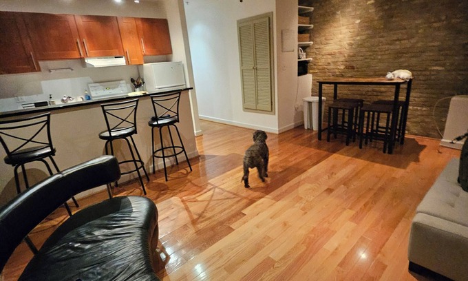 Reed-Cooke Cama Y Desayuno | DC Playhouse Charming 2-bedroom bed & breakfast in lovely Georgetown Washington