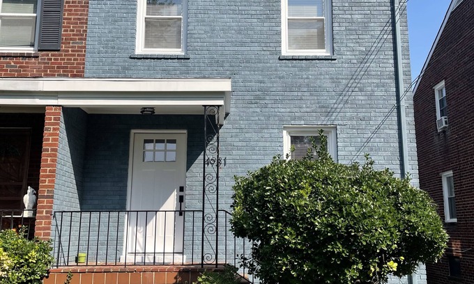 North Michigan Park Casa | DC Retreat w/ Pvt Parking – Near Metro & Sights!