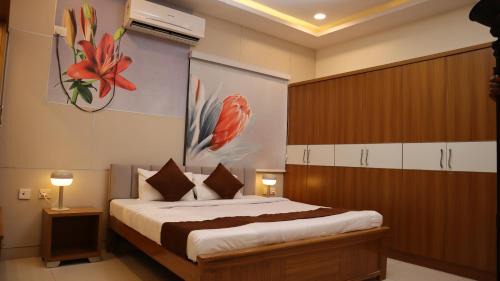 HITEC City Apartamento | Dcasa Apartment Hotel