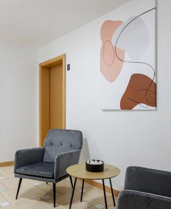 Cluj-Napoca Apartamento | DD Boutique Apartments