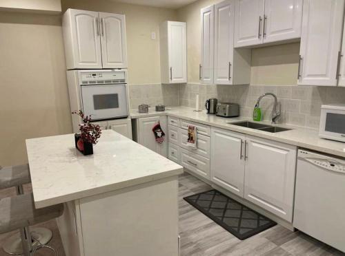Bowmanville Apartamento | DDCOLA serviced apartments